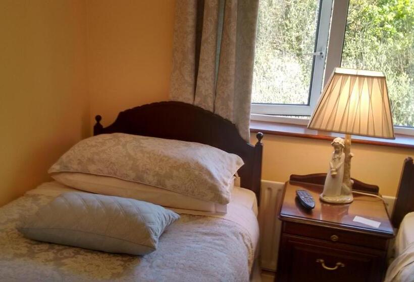 مبيت وإفطار Corrib View Guesthouse H91rr72