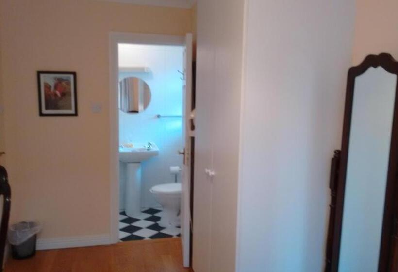 مبيت وإفطار Corrib View Guesthouse H91rr72