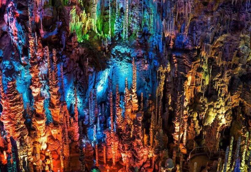 Brit Hotel Confort Deltour Mende