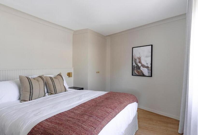 Motel Caloundra