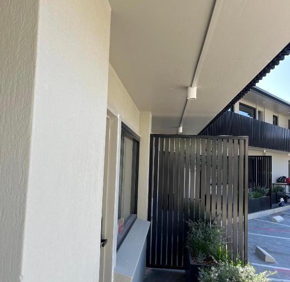 Motel Caloundra