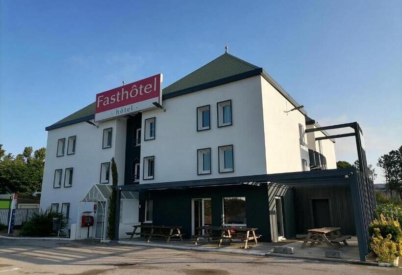 Fasthotel Montpellier Ouest   Un Hôtel Fh Classic