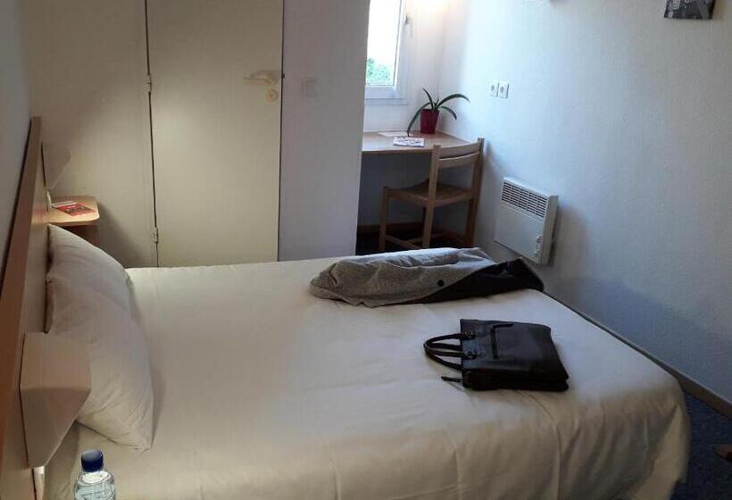 Hotel Fast Montpellier Ouest