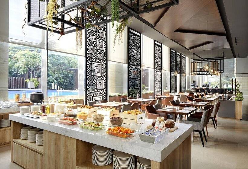 Fraser Residence Menteng, Jakarta