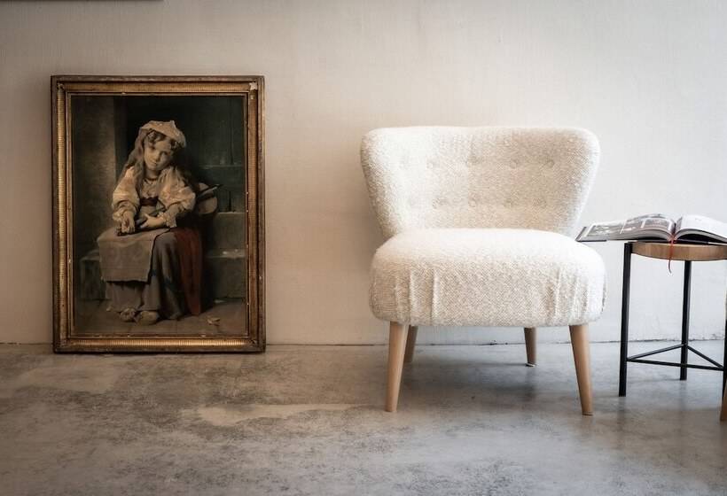 فندق Adler Historic Guesthouse