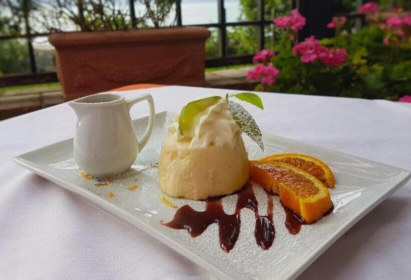 בית מלון כפרי Aganoor