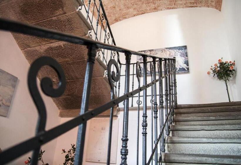 בית מלון כפרי Aganoor