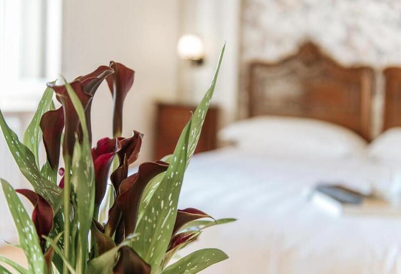 בית מלון כפרי Aganoor