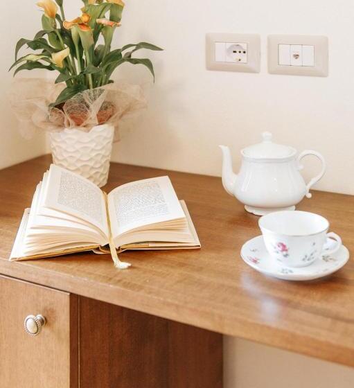 בית מלון כפרי Aganoor