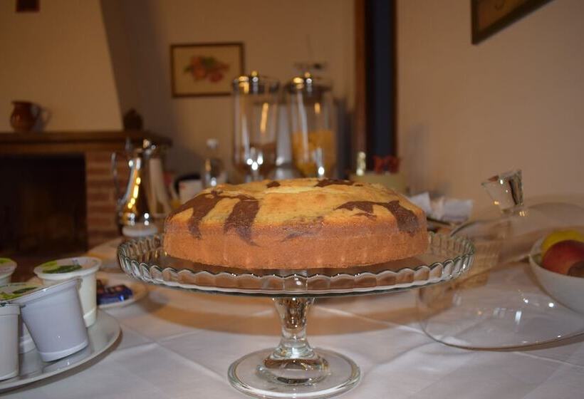 هتل Agriturismo Amina