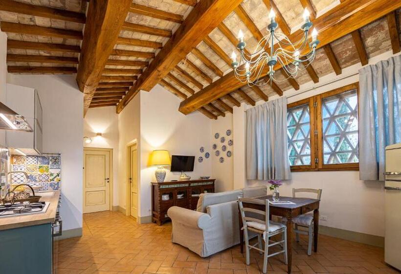 فندق Agriturismo Il Segreto Di Pietrafitta