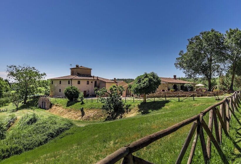 فندق Agriturismo Poggiacolle