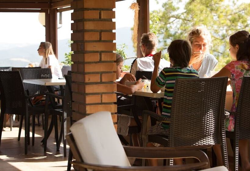 هتل Agriturismo San Carlo