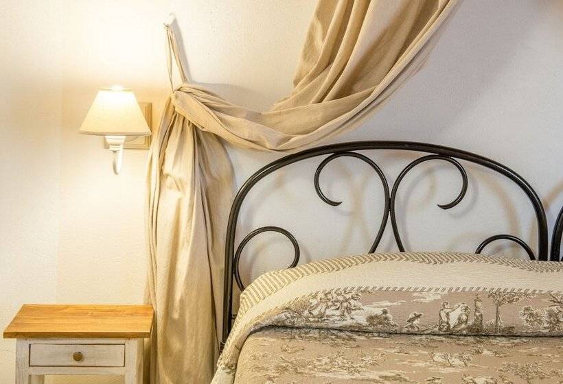 هتل Agriturismo San Carlo