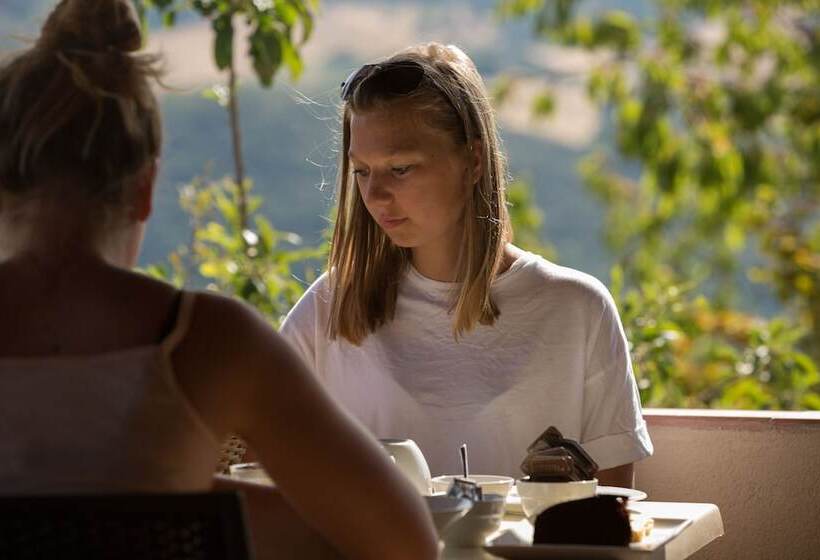 هتل Agriturismo San Carlo