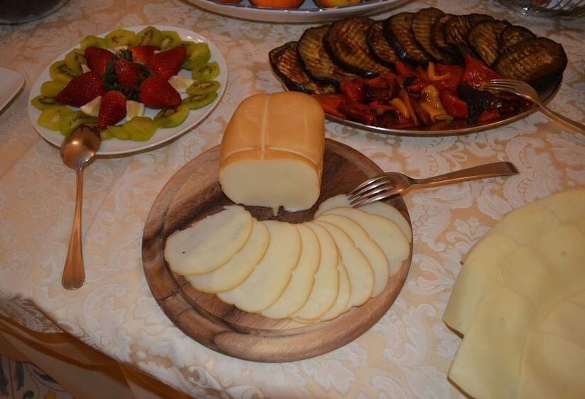 هتل Albergo L Antico Convitto