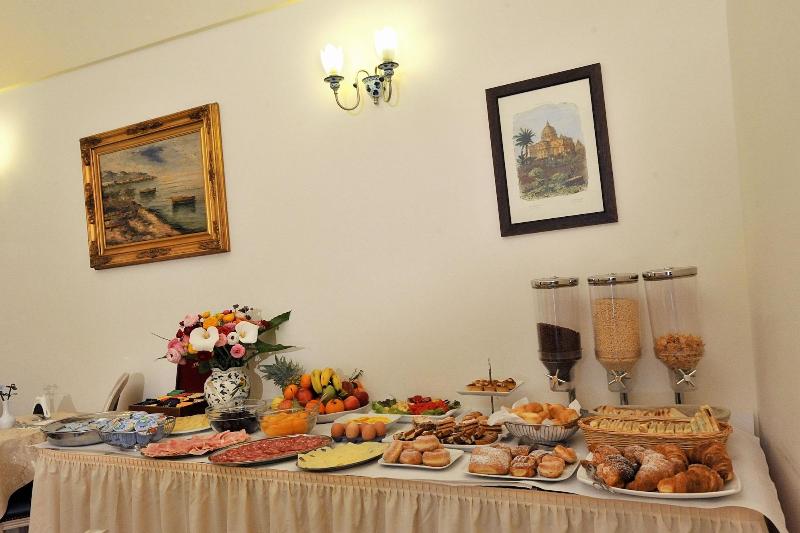 هتل Albergo L Antico Convitto