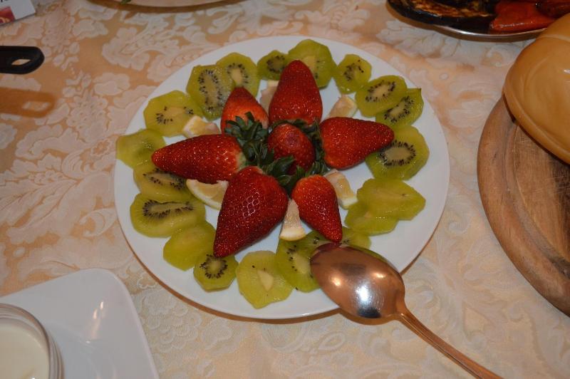 هتل Albergo L Antico Convitto