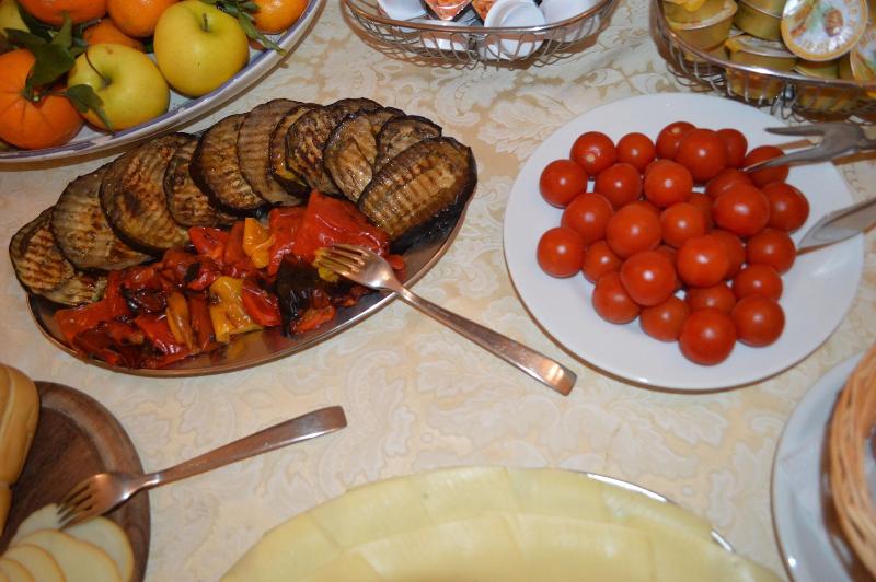 هتل Albergo L Antico Convitto