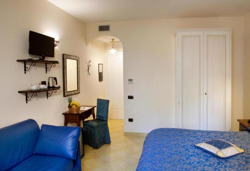 Fotos del hotel L Antico Convitto: 1 Fotos del hotel L Antico Convitto: 1