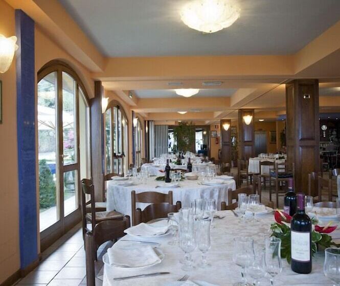 酒店 Albergo La Lanterna