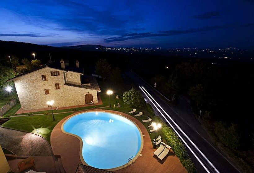 酒店 Albergo La Lanterna