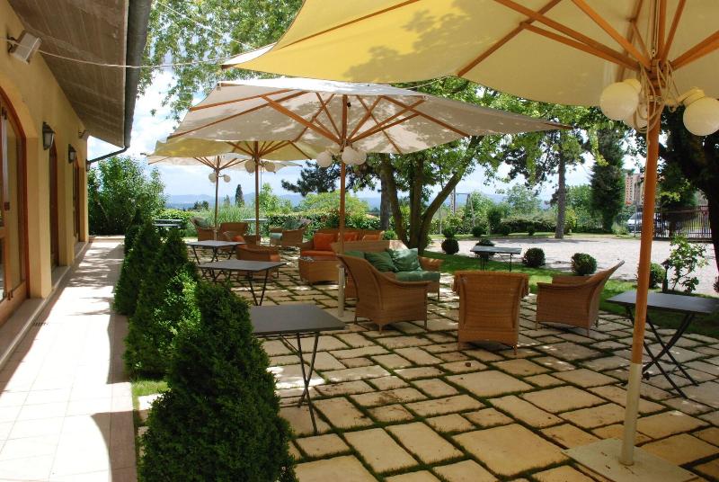 酒店 Albergo La Lanterna