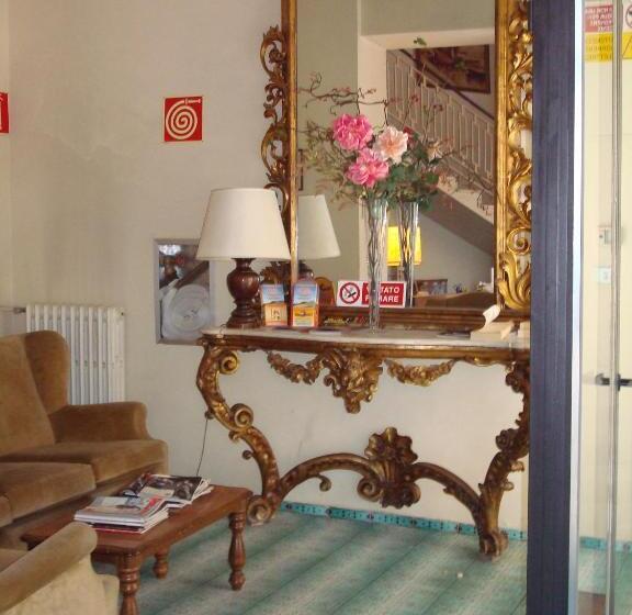 בית מלון כפרי Albergo La Sfinge