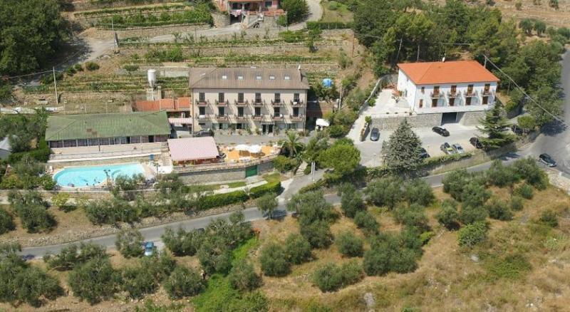 هتل Albergo Ristorante San Matteo