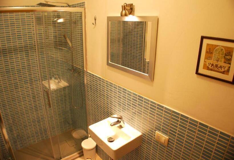هتل Albergo Teatro