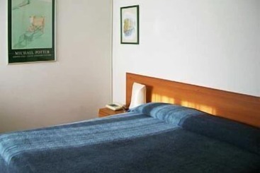 Fotos del hotel Alla Fiera:  10