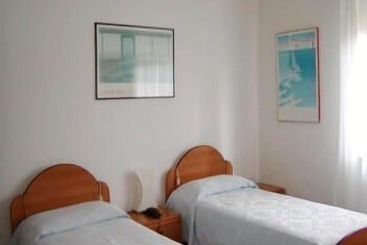 Fotos del hotel Alla Fiera:  14