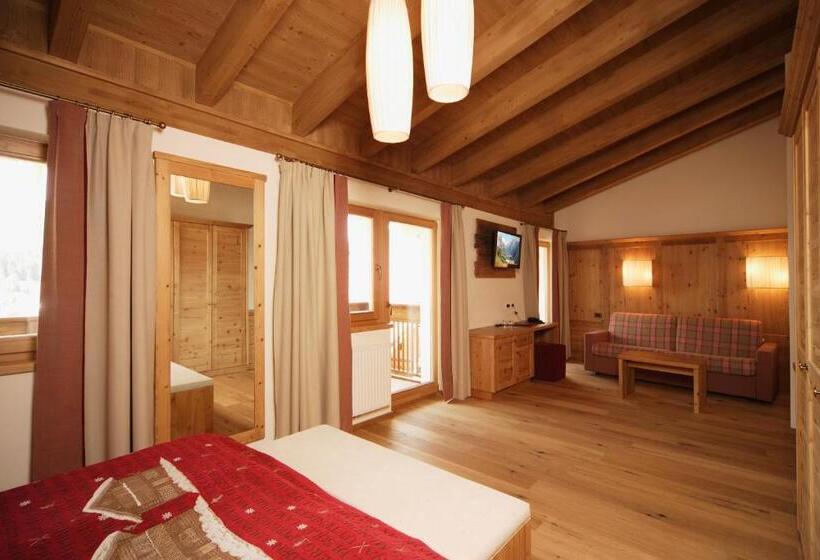 Almhof Hotel Call