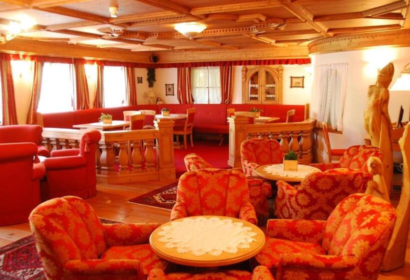 Almhof Hotel Call