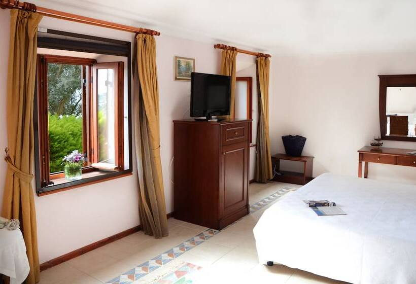 هتل Arion Resort