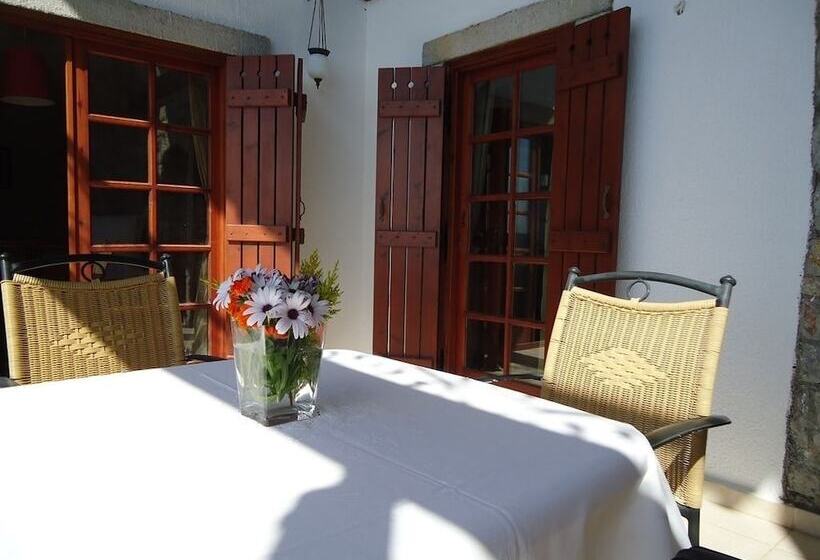 هتل Arion Resort