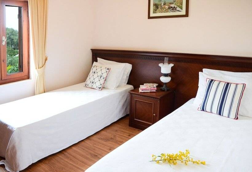 هتل Arion Resort