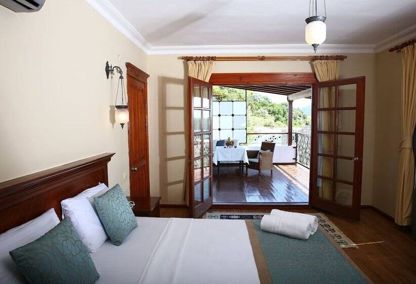 هتل Arion Resort