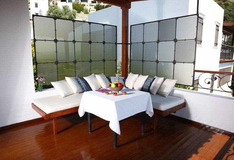 هتل Arion Resort