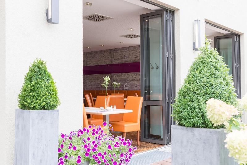 בית מלון כפרי Arooma