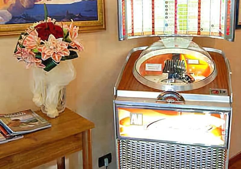 هتل Aurora Wellness & Spa