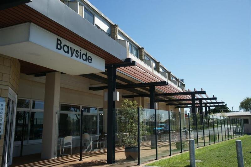 בית מלון כפרי Bayside