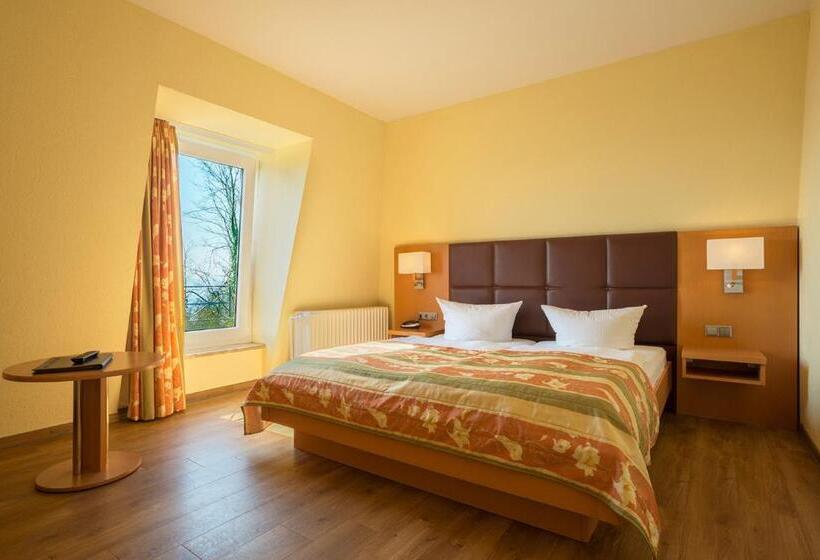 Berghotel Kockelsberg