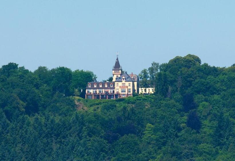 Hotel Berg Kockelsberg