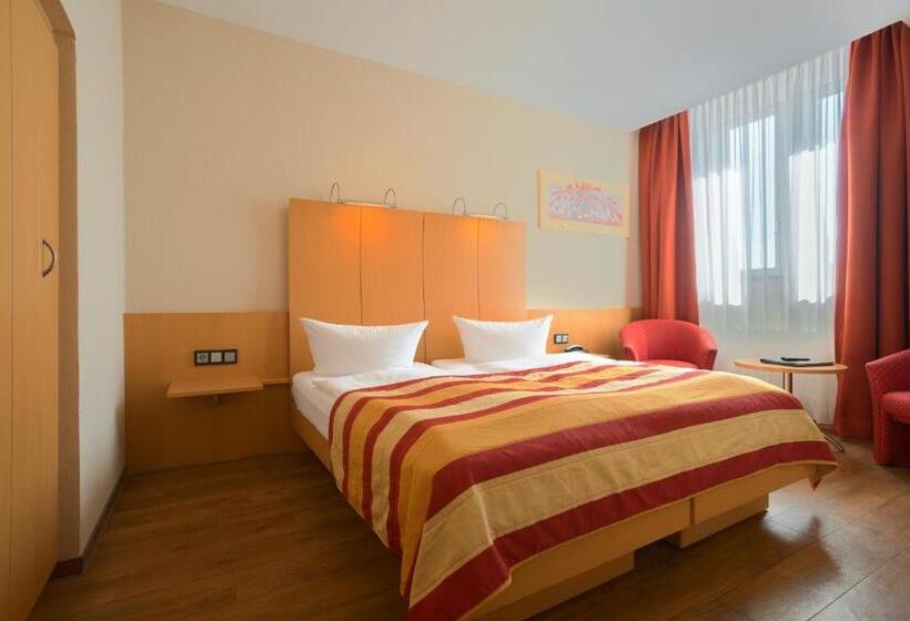 Berghotel Kockelsberg