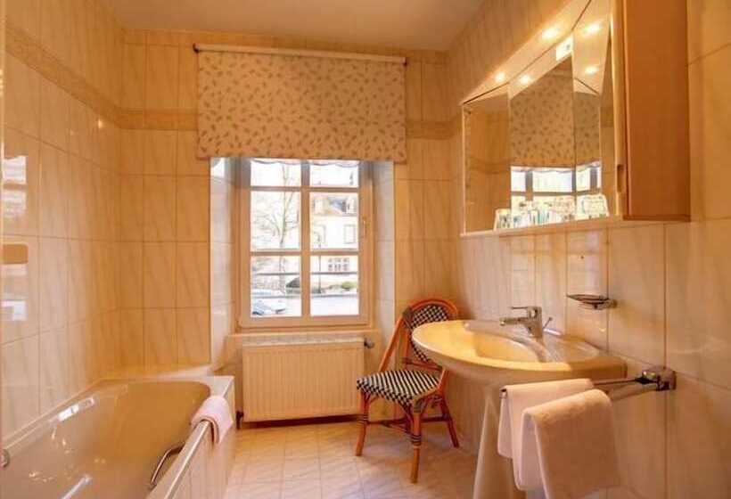 Berghotel Kockelsberg
