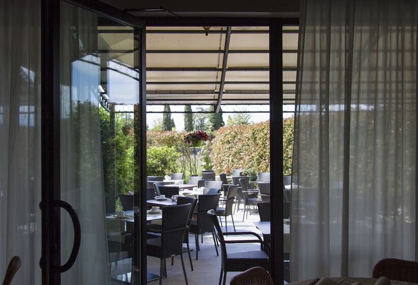 Fotos del hotel Berta:  18