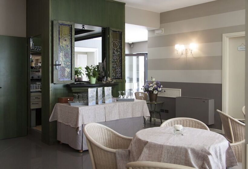 Fotos del hotel Berta:  15
