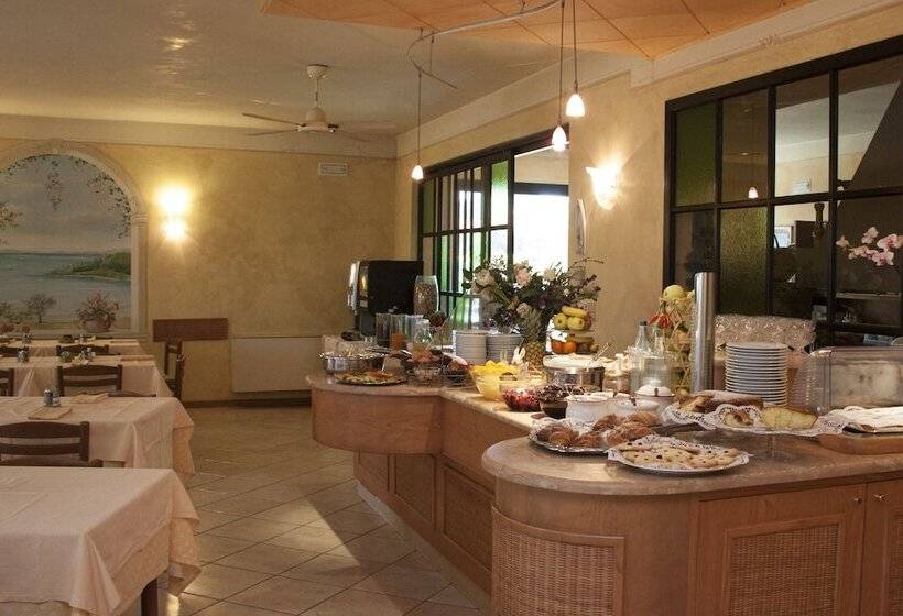 Fotos del hotel Berta:  5