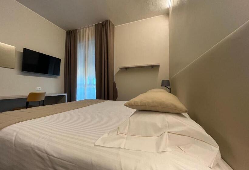 Fotos del hotel Berta:  25